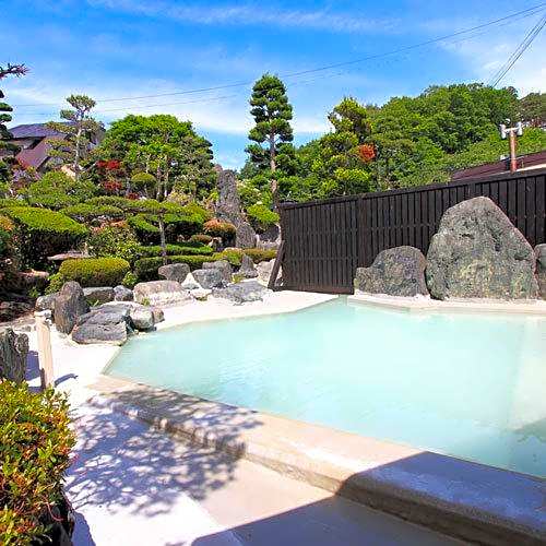 Hanamiya Ryokan