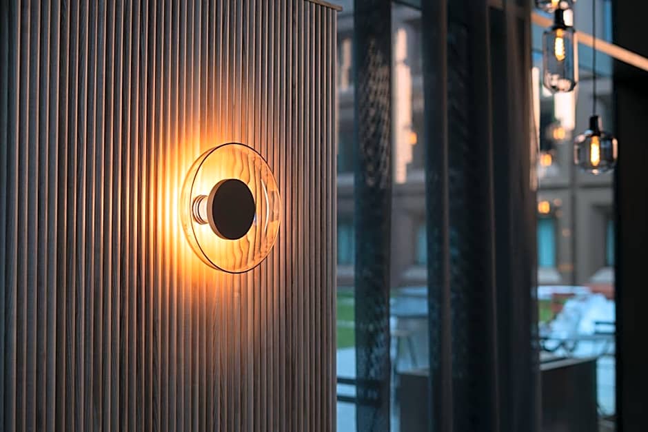 TRIBE Milano Malpensa