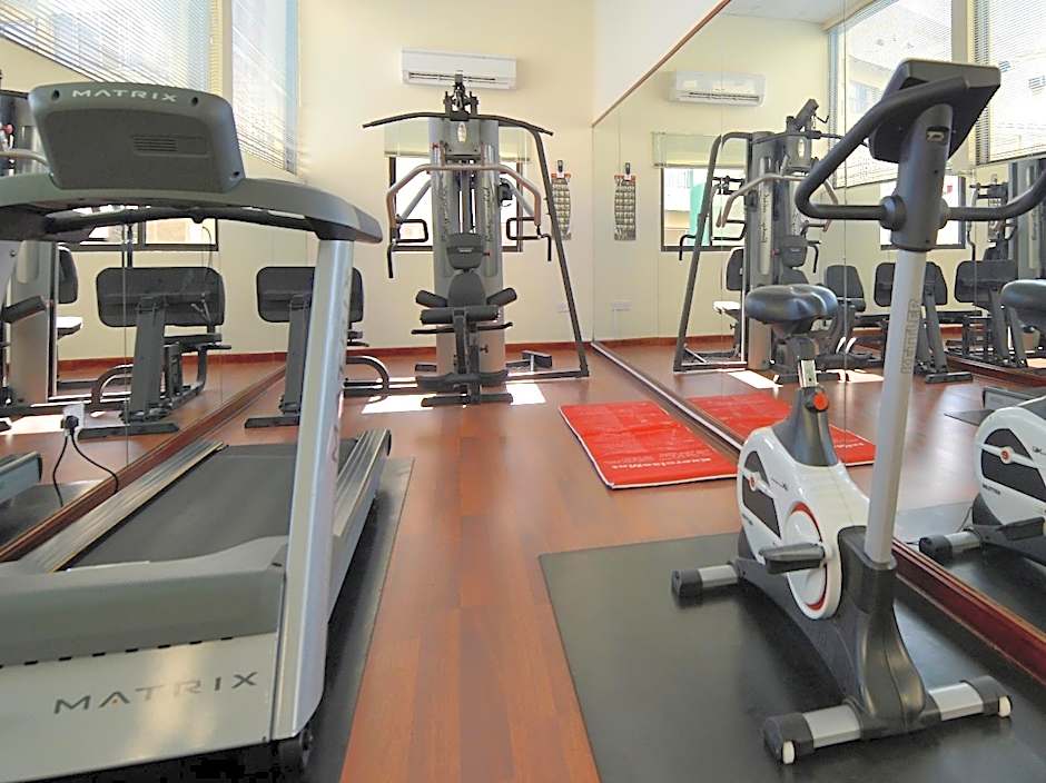 Ramada Hotel Bahrain