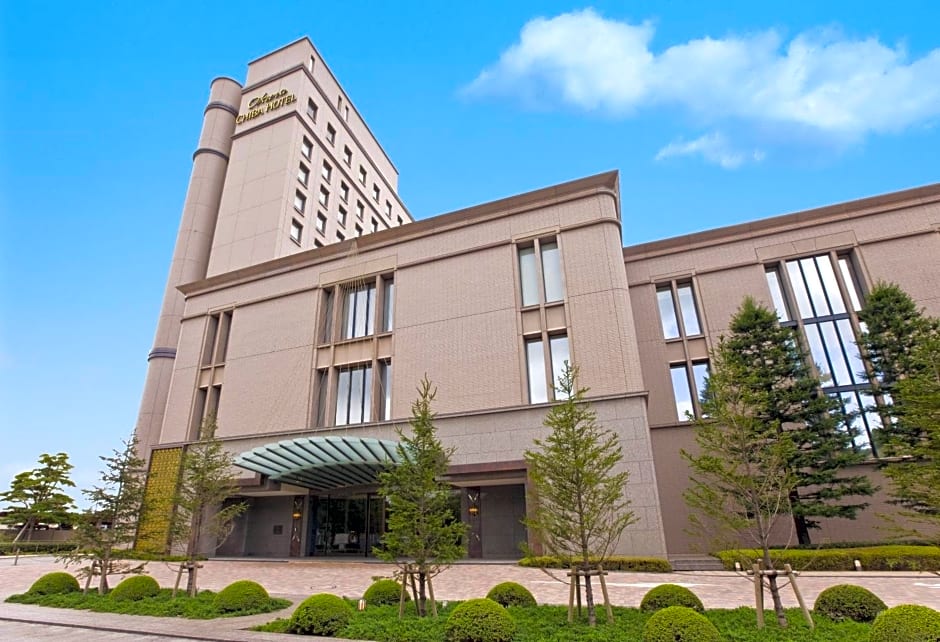 Okura Chiba Hotel