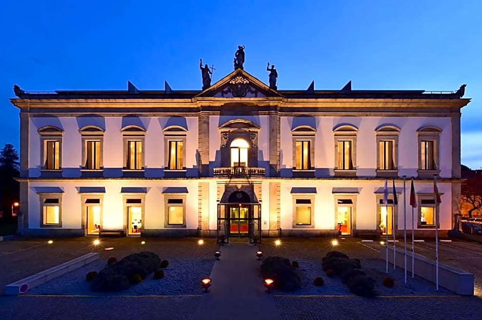 Pousada de Viseu - Historic Hotel