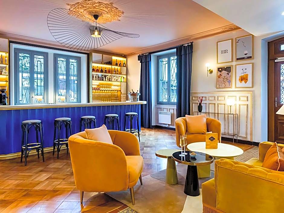 Le Saint Gervais Hotel & Spa