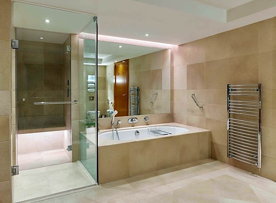 Park Plaza London Riverbank