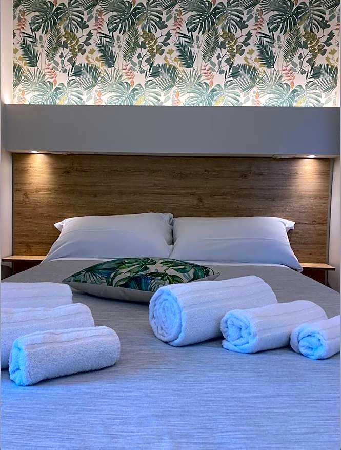 La Volta Rooms Locazione turistica