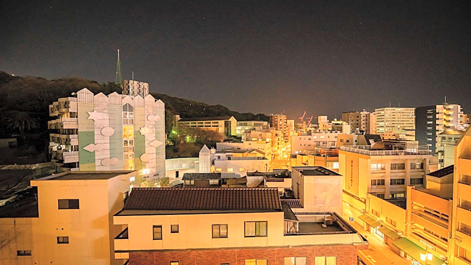 Matsuyama Tokyu REI Hotel