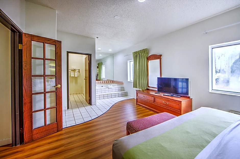 Motel 6-Dallas, TX - Northwest