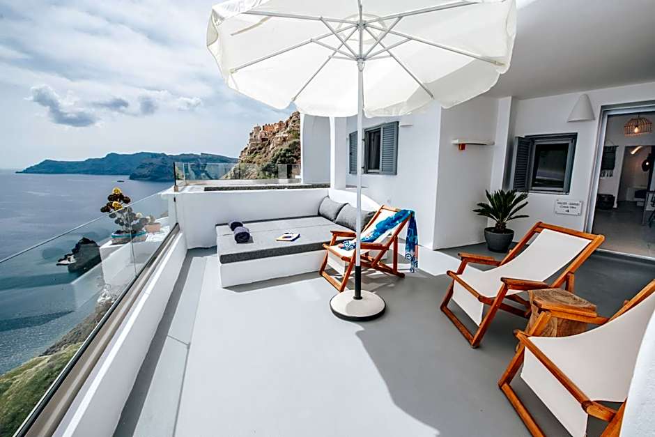 Virginia's Cave Villas