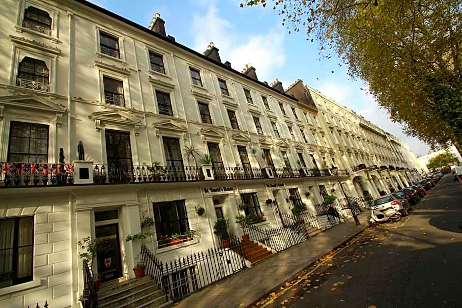 St. David's Hotels Paddington