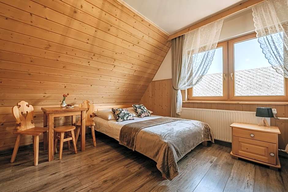 Gościna u Maryny & SPA pod Tatrami