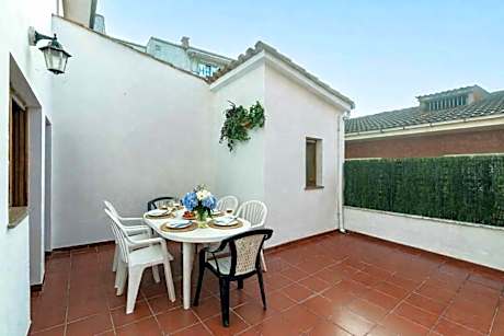 Apartamento La Vega de Santiago 1