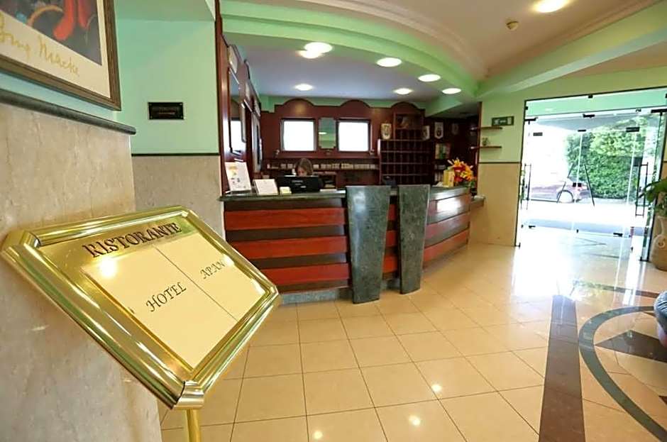 Hotel APAN