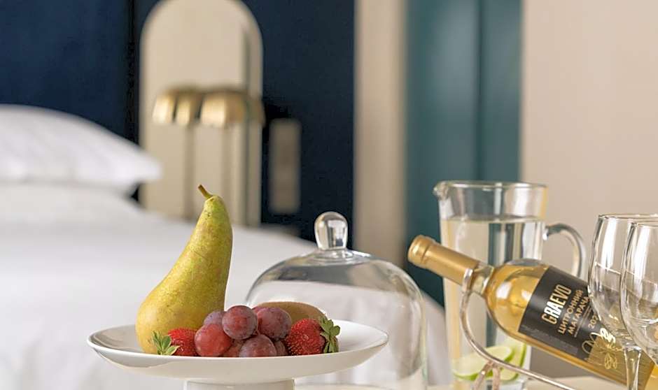 Vozdvyzhensky Boutique Hotel