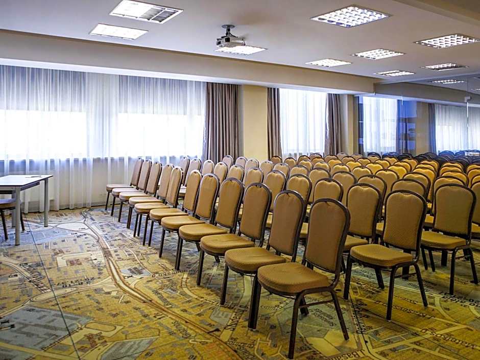 Ibis Styles Kaunas Centre