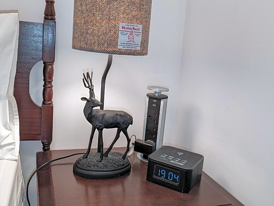 Cambeth Lodge Guesthouse