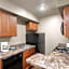 Eagle's Den Suites Big Spring a Travelodge by Wyndham