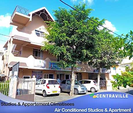 Centraville