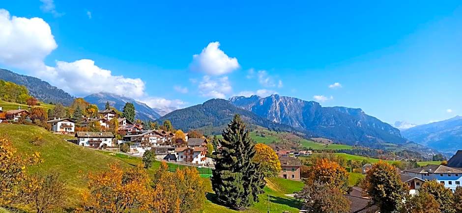 Alla Fontana Termale