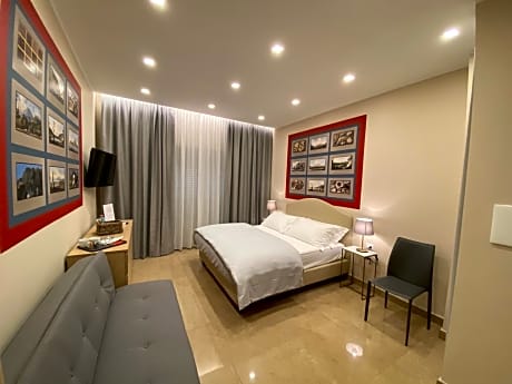 MDC LUXURY ROOMS NAPLES