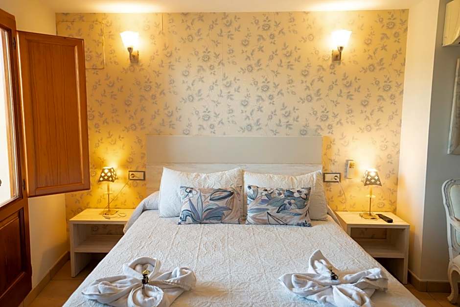 Hotel Rural L'Antic Portal