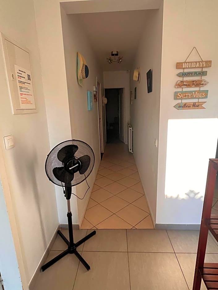 Chambres d'Elisa