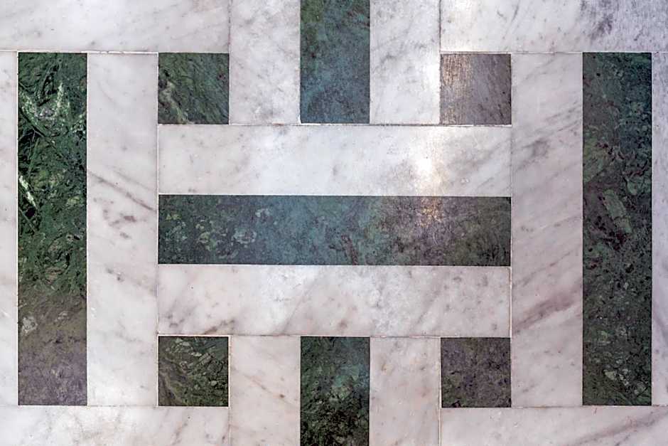 Le Stanze al Genio di Darlon