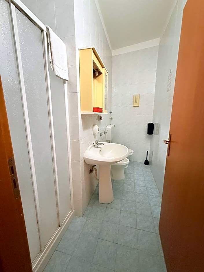 Hotel Archimede Ortigia