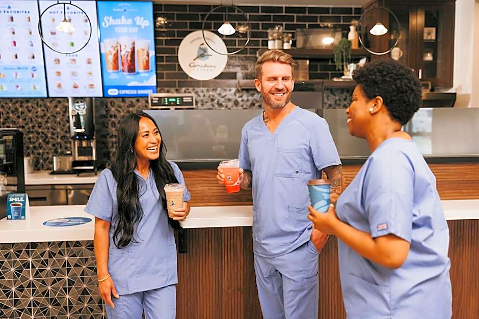 Holiday Inn & Suites St. Cloud By IHG