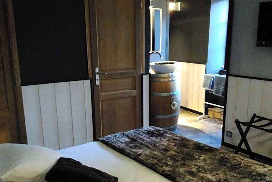 Le Silex - Adult Only