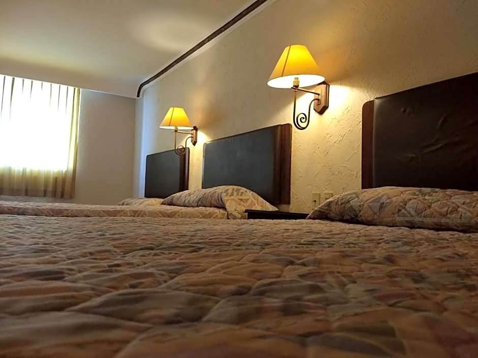 Hotel Acuario de Veracruz