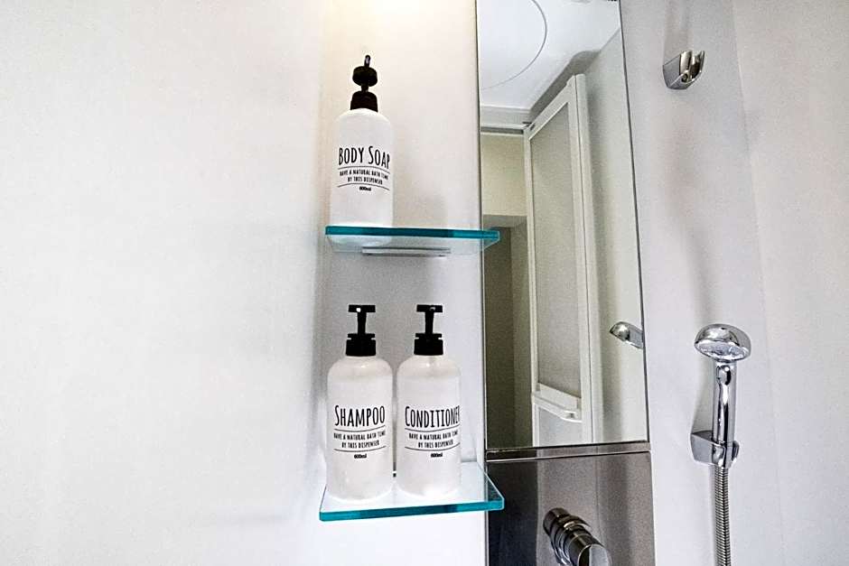 feel Asakusa STAY