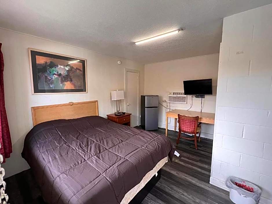 Best In Town Motel
