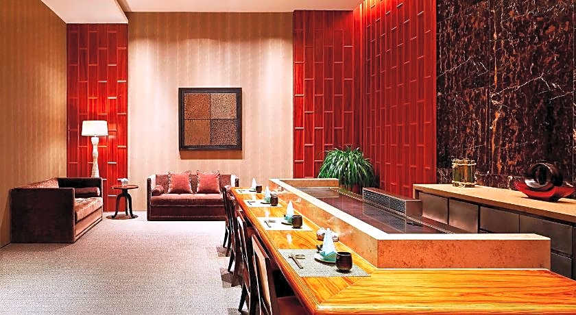 Sheraton Jinan Hotel