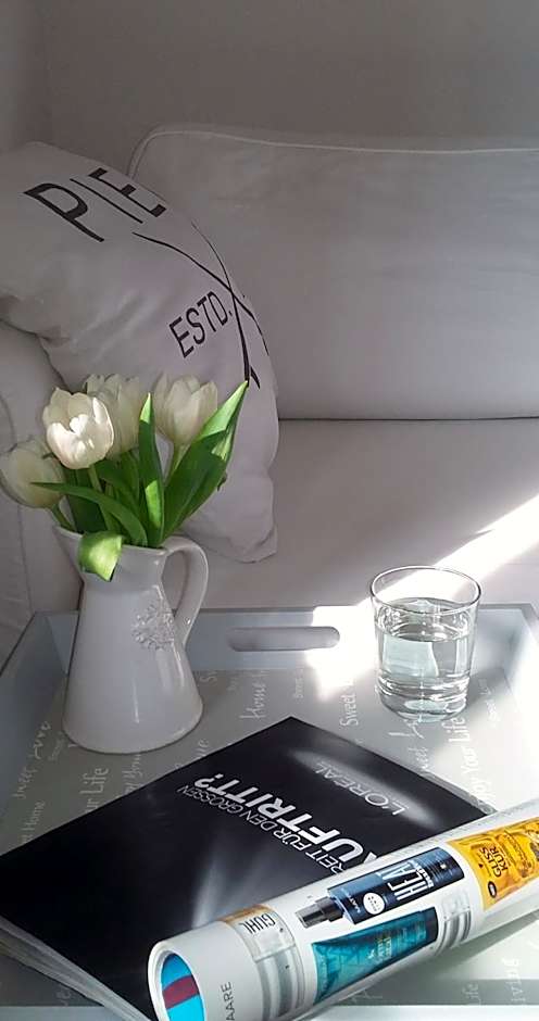 Gästehaus 22 am Klostergarten