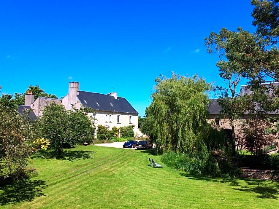 Le Manoir des Doyens