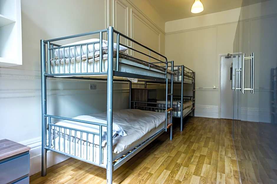 Sandeman-Allen Hostel (Bayswater)