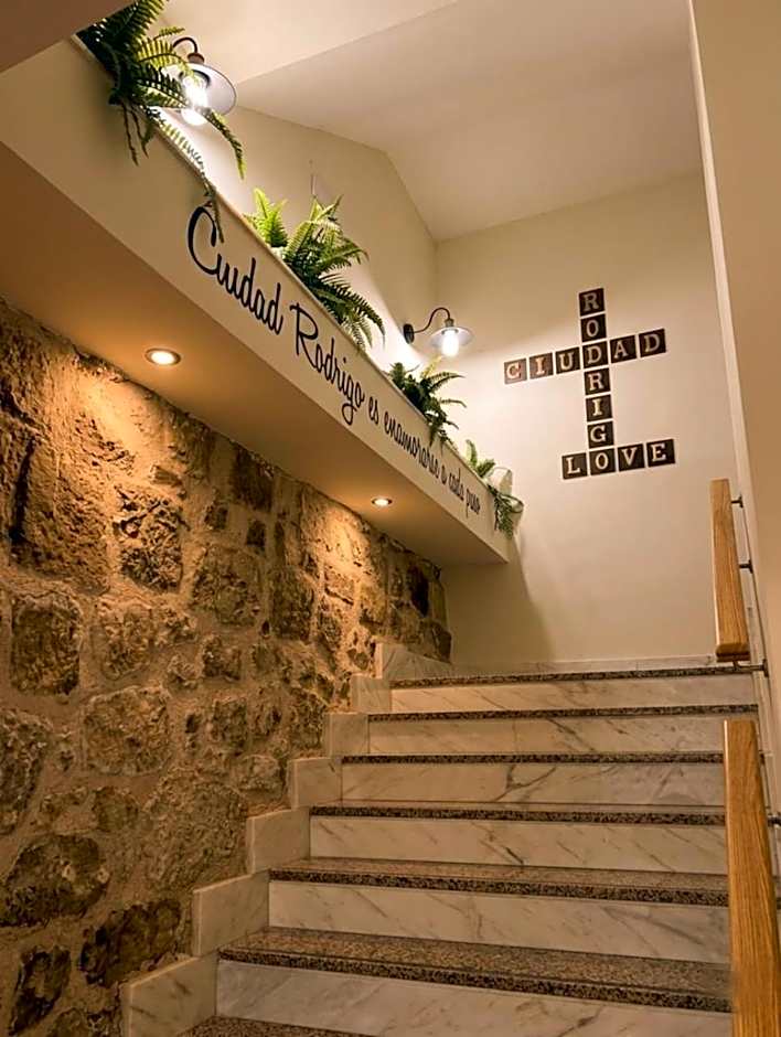 Hotel Arcos Catedral