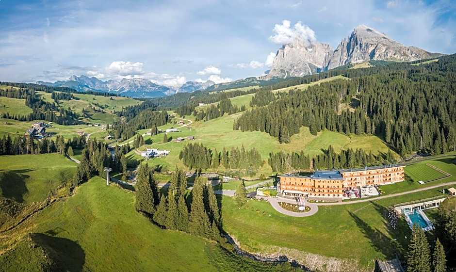 Sporthotel Floralpina