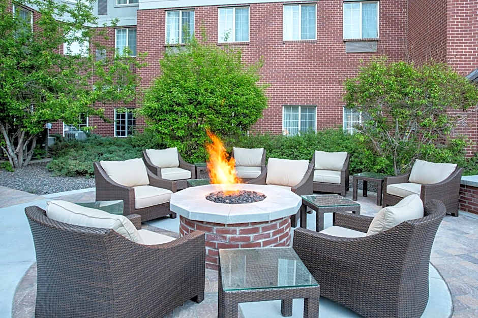 Staybridge Suites Denver International Airport By IHG