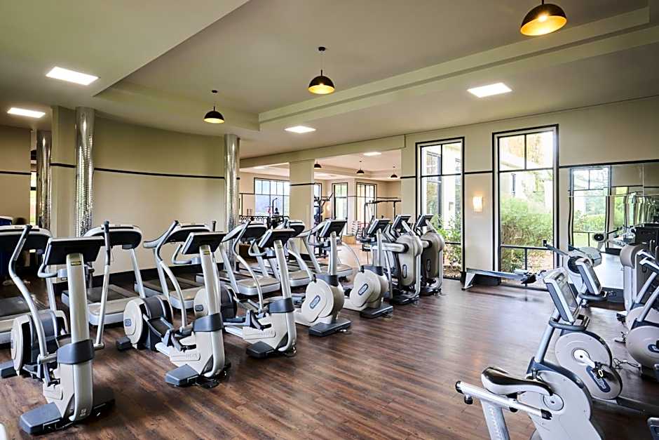 Hyatt Hotel Canberra - A Park Hyatt Hotel