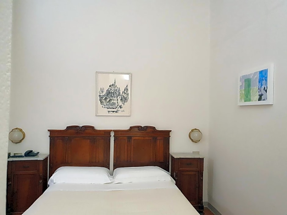 Hotel Annalena