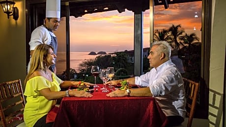 Condovac la Costa All Inclusive