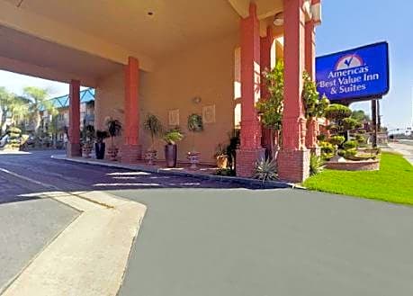 Americas Best Value Inn & Suites - Fontana