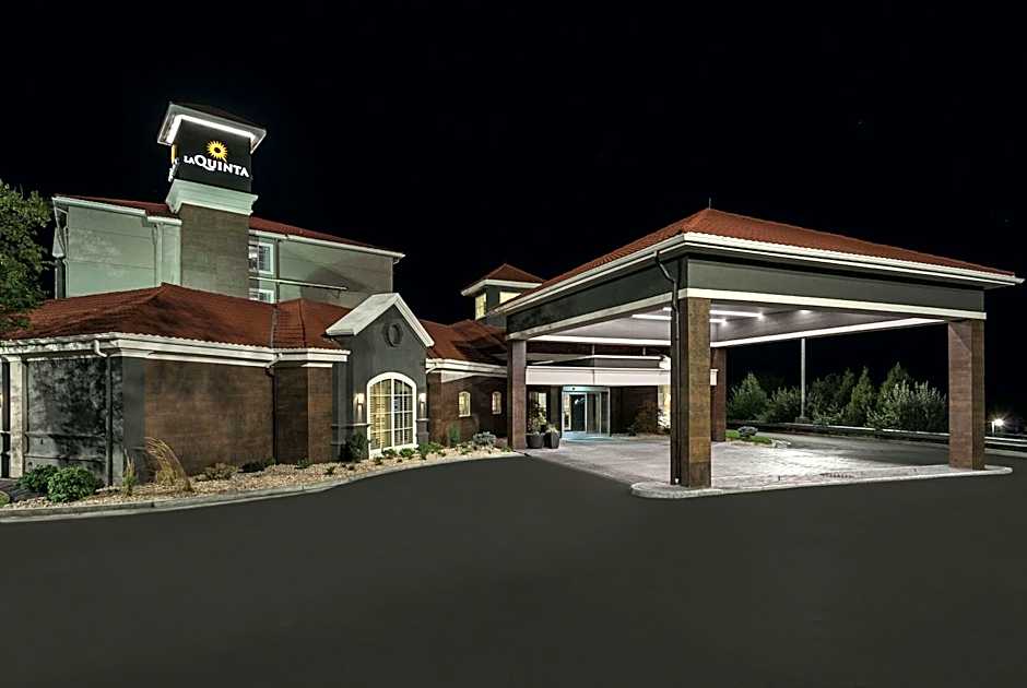 La Quinta Inn & Suites by Wyndham Orem University Parkway