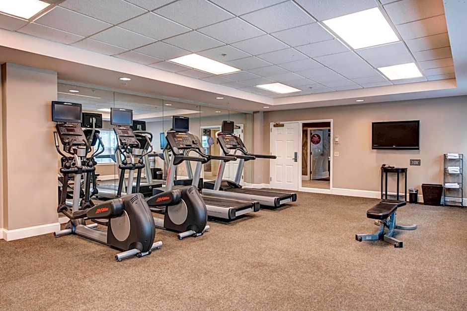 Residence Inn by Marriott Raleigh Crabtree Valley