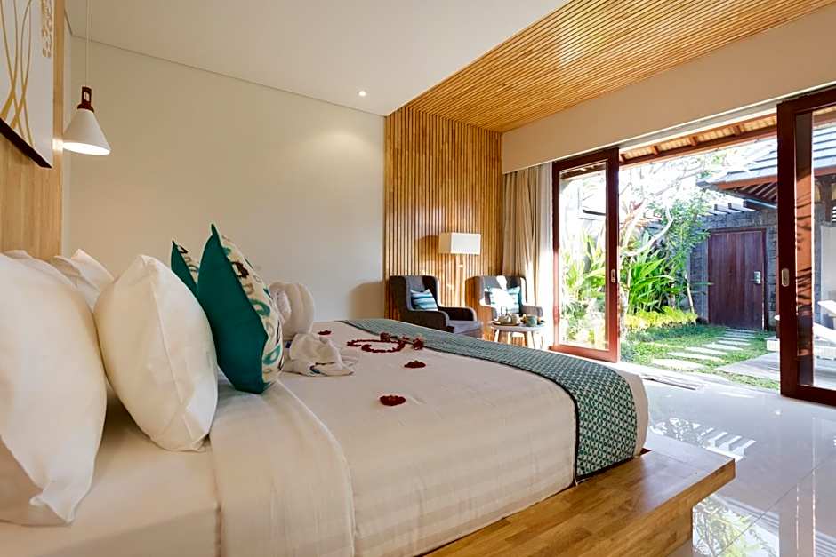 Theanna Villa and Spa Canggu