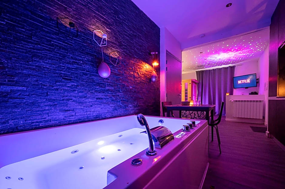 Suite pour les Amoureux_Val d'Europe Disney