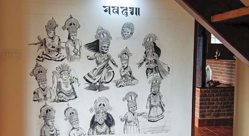 Thagu Chhen A Boutique Hotel