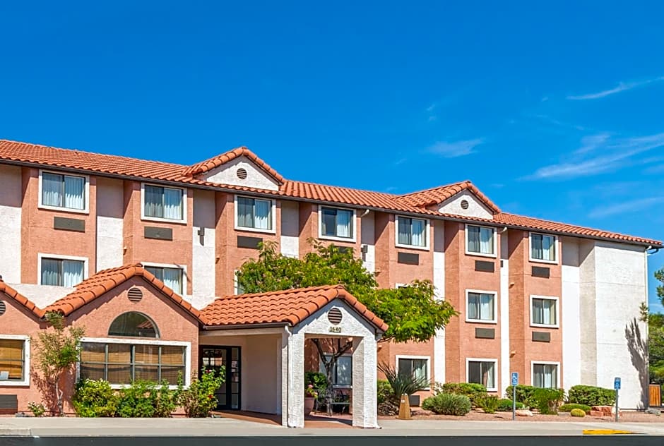 Days Inn by Wyndham Camp Verde Arizona