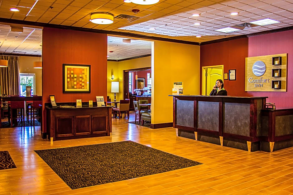 Comfort Inn Ballston