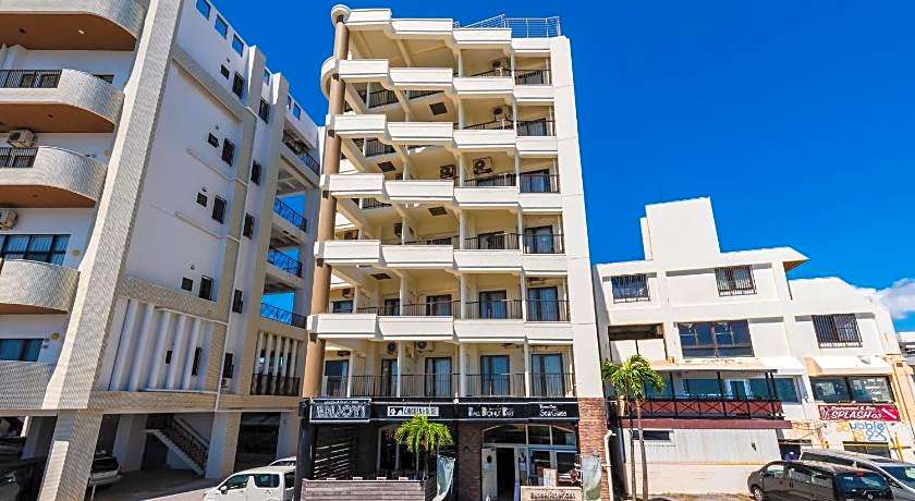 Hotel Sunset American